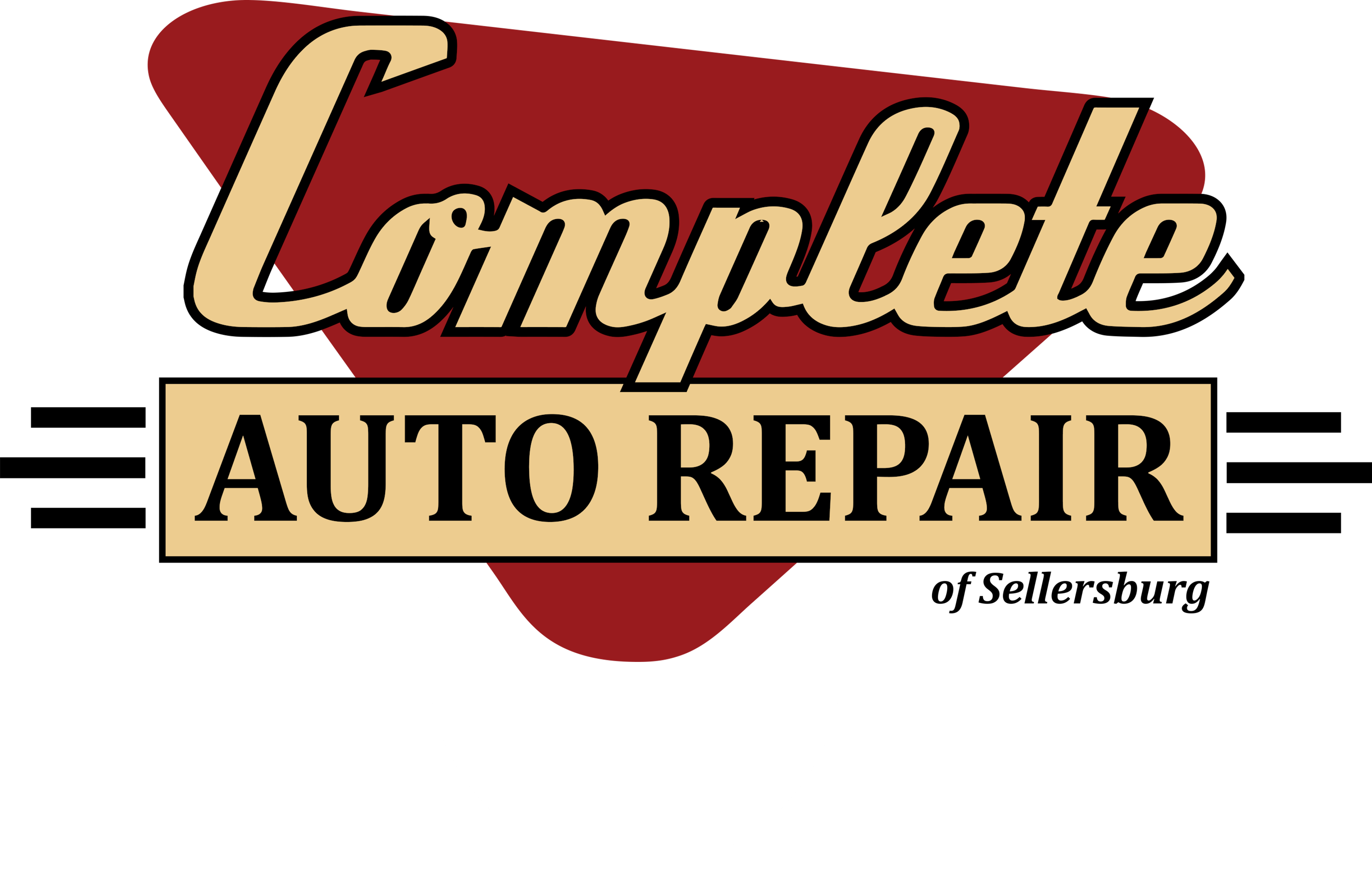 Complete Auto Repair of Sellersburg